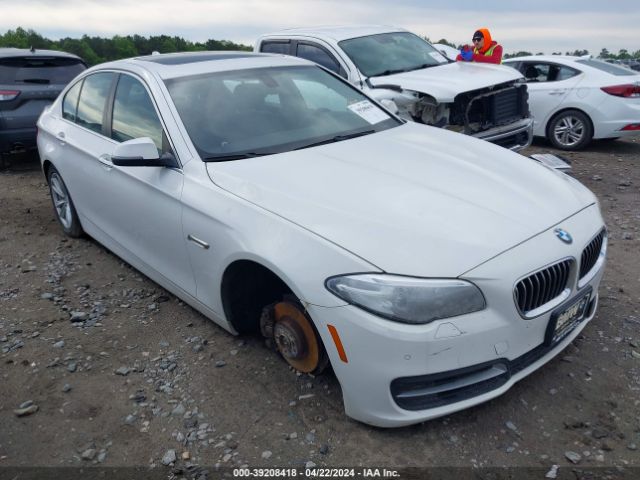 BMW 528I 2014 wba5a7c57ed614902