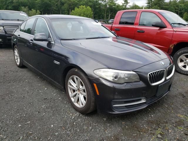 BMW 528 XI 2014 wba5a7c57ed614978