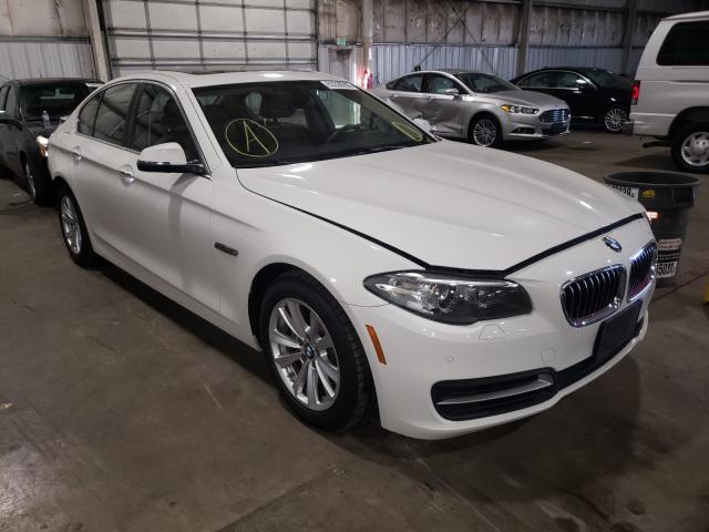 BMW 528 XI 2014 wba5a7c57ed615287