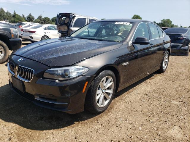 BMW 528 XI 2014 wba5a7c57ed615600