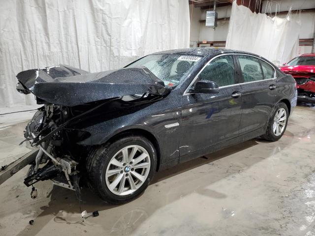 BMW 5 SERIES 2014 wba5a7c57ed615645