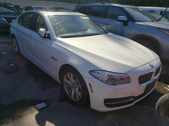 BMW 528 XI 2014 wba5a7c57ed615838