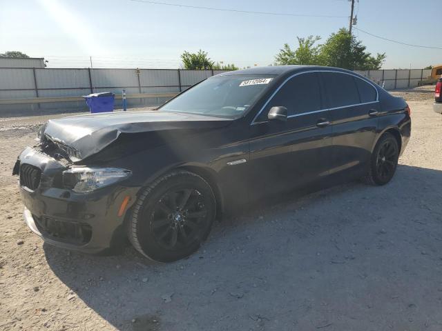 BMW 5 SERIES 2014 wba5a7c57ed615855