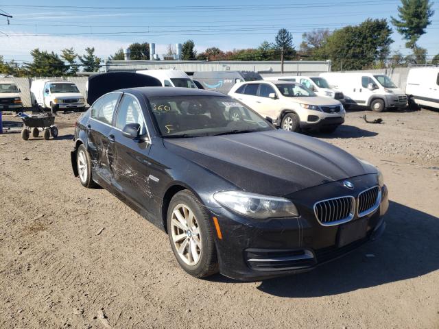 BMW 528 XI 2014 wba5a7c57ed616052