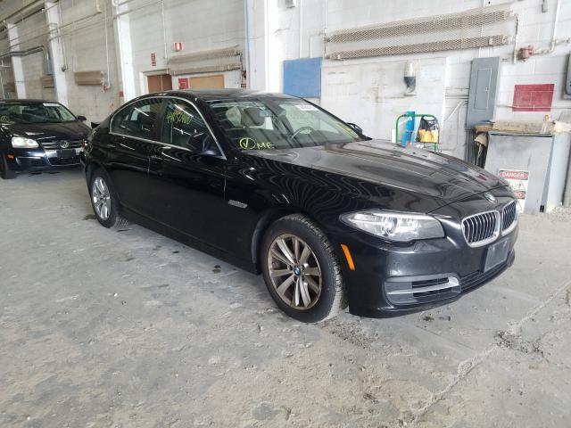 BMW 528 XI 2014 wba5a7c57ed616195