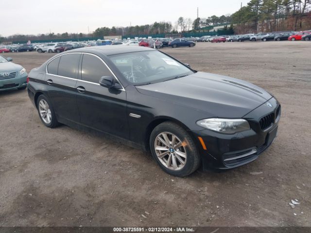 BMW 528I 2014 wba5a7c57ed616603