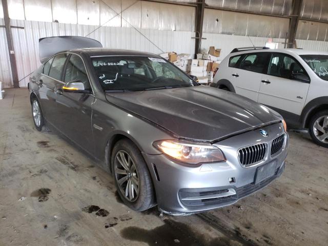 BMW 528 XI 2014 wba5a7c57ed616701