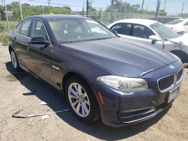 BMW NULL 2014 wba5a7c57ed616939