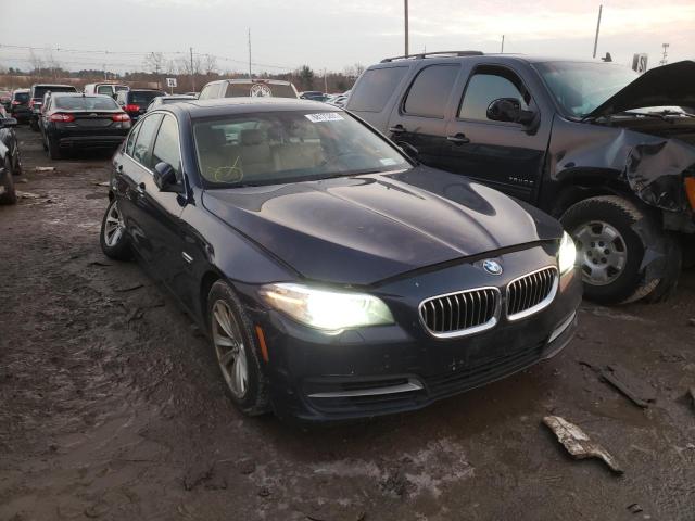 BMW 528 XI 2014 wba5a7c57ed617685