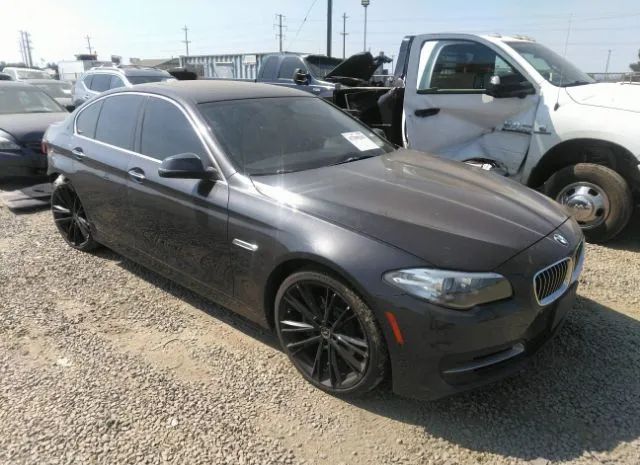 BMW 5ER 2014 wba5a7c57ed617962