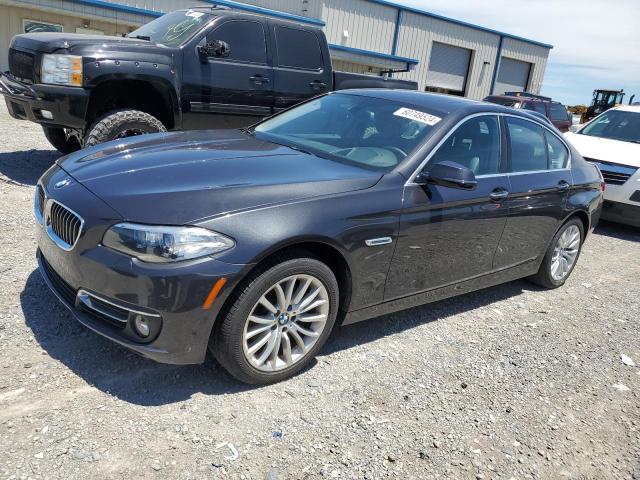 BMW 5 SERIES 2014 wba5a7c57ed618450