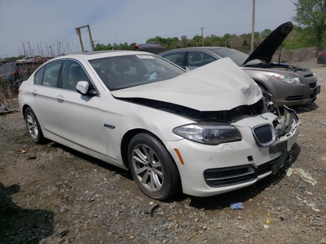 BMW 528 XI 2014 wba5a7c57ed618755