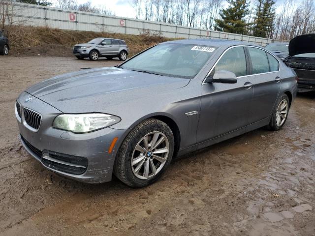 BMW 528 XI 2014 wba5a7c57ed618836