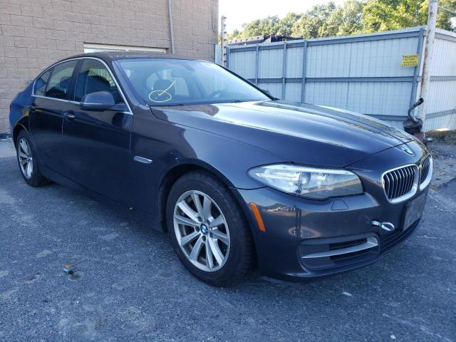 BMW NULL 2014 wba5a7c57ed619274