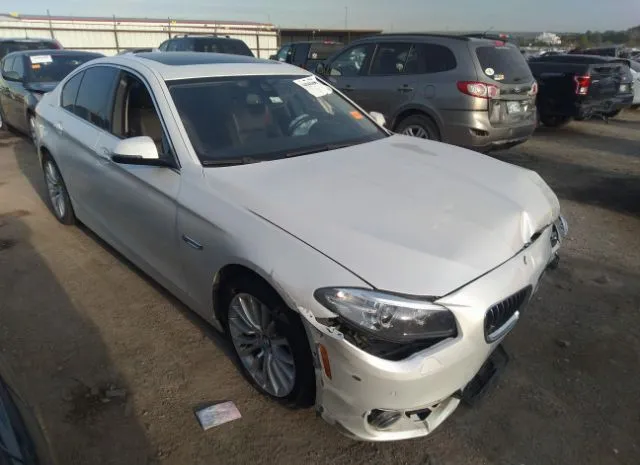 BMW 5 SERIES 2014 wba5a7c57ed619436