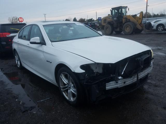 BMW 528 XI 2014 wba5a7c57ed619534