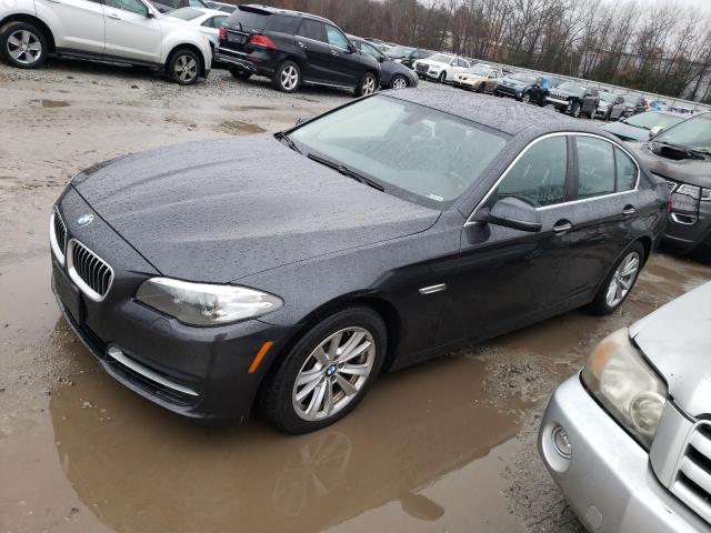 BMW 528I XDRIVE 2014 wba5a7c57ed619825