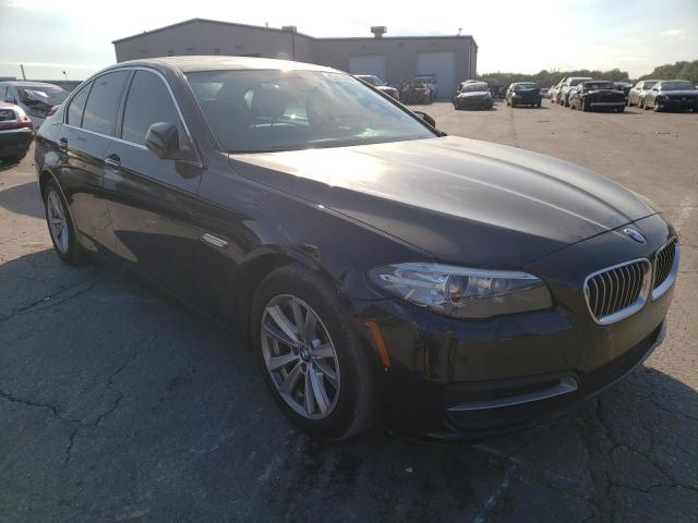 BMW 528 XI 2014 wba5a7c57ed620277