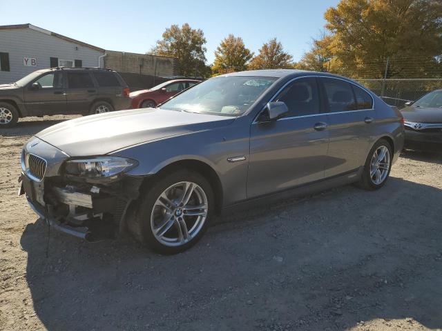 BMW 528 XI 2014 wba5a7c57ed620280