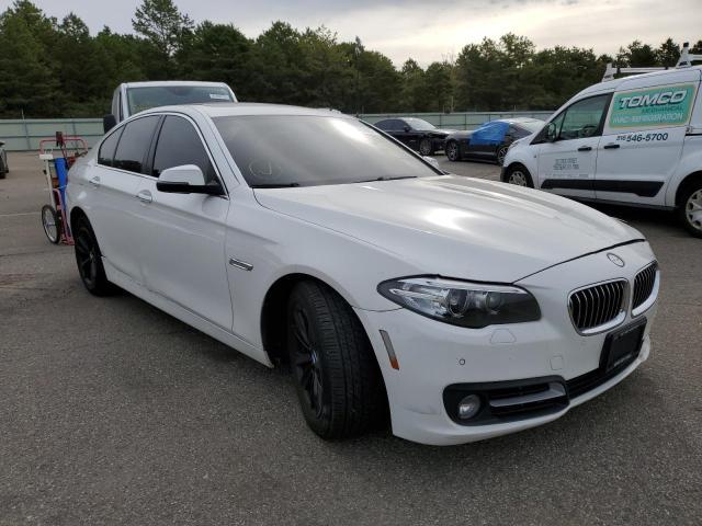 BMW 528 XI 2015 wba5a7c57fd621253