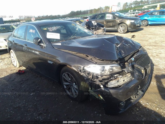 BMW 528XI 2014 wba5a7c57fd622502