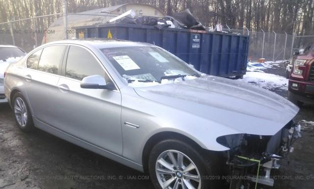 BMW 528 2015 wba5a7c57fd622919