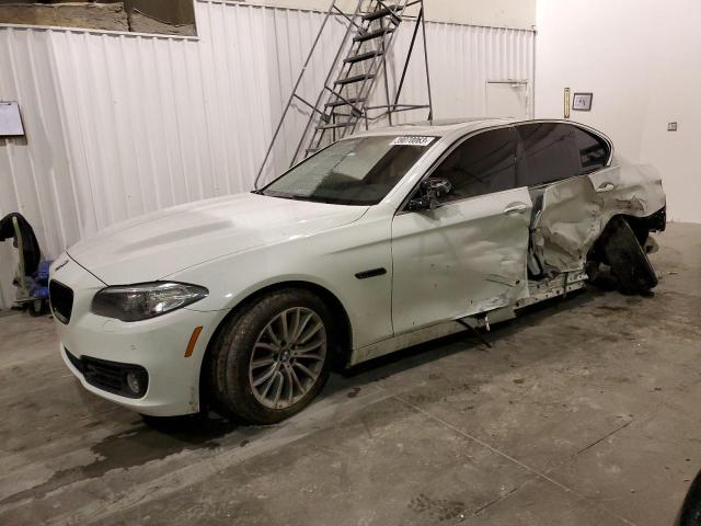 BMW 528 XI 2015 wba5a7c57fd623052