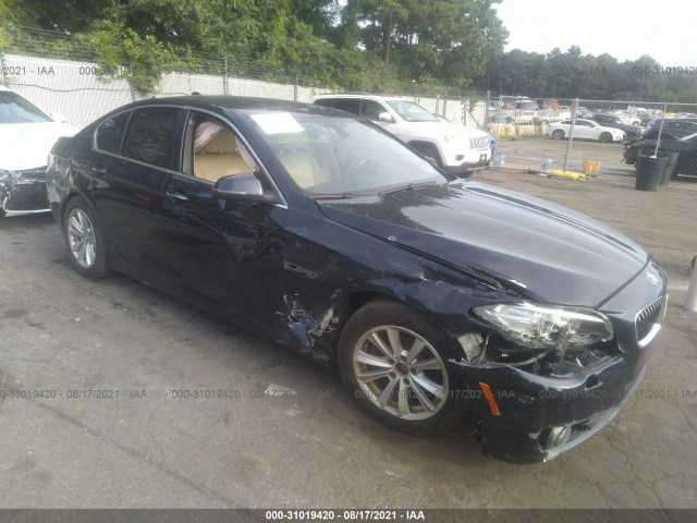 BMW NULL 2015 wba5a7c57fd623150