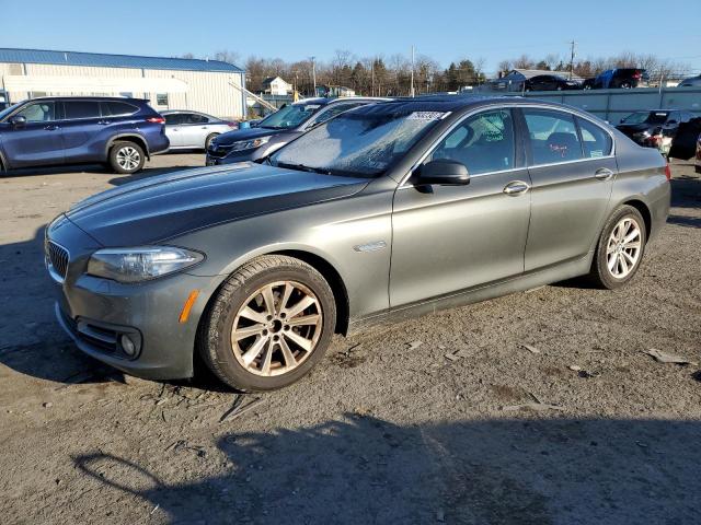 BMW 5 SERIES 2015 wba5a7c57fd623374