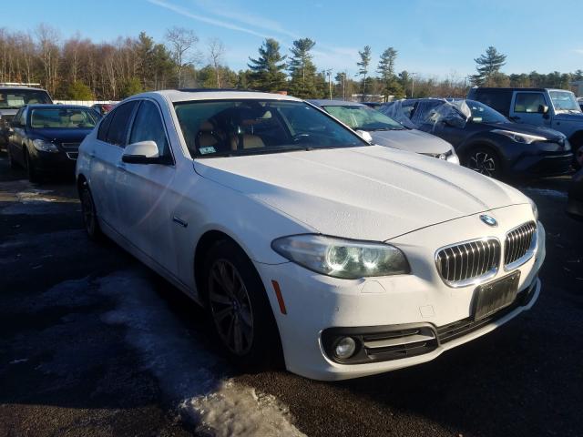 BMW 528 XI 2015 wba5a7c57fd623682