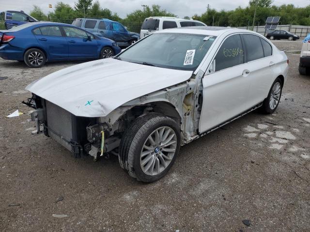 BMW 528 XI 2015 wba5a7c57fd623732