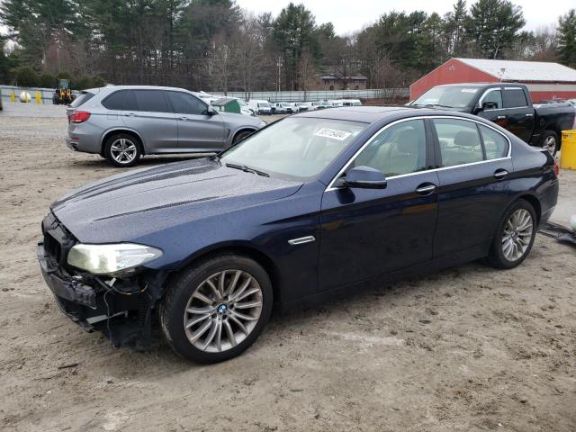 BMW 528 XI 2015 wba5a7c57fd623827