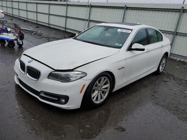 BMW 528 XI 2015 wba5a7c57fd624346