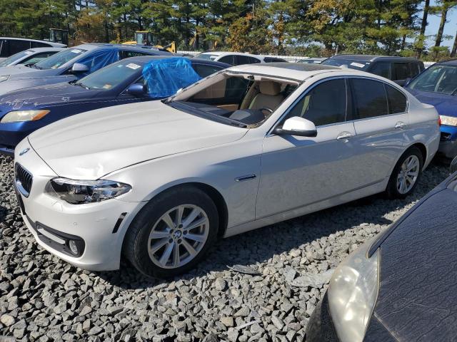 BMW 5 SERIES 2015 wba5a7c57fd624458