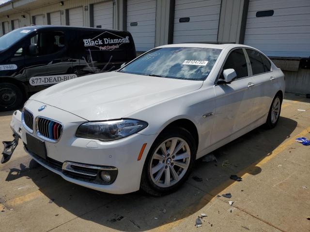 BMW 5 SERIES 2015 wba5a7c57fd624606