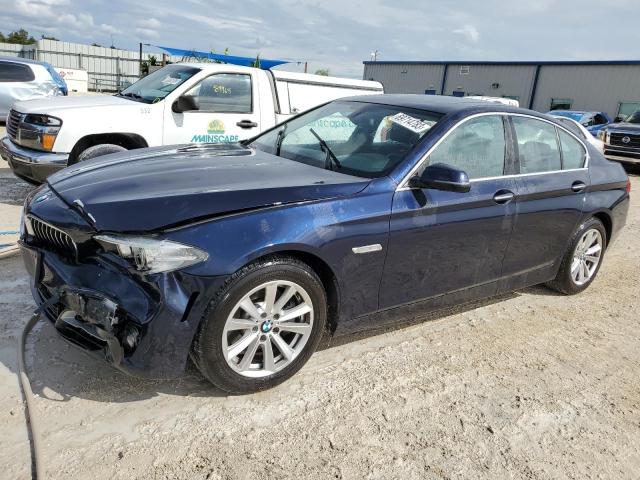 BMW 528 XI 2015 wba5a7c57fd624962