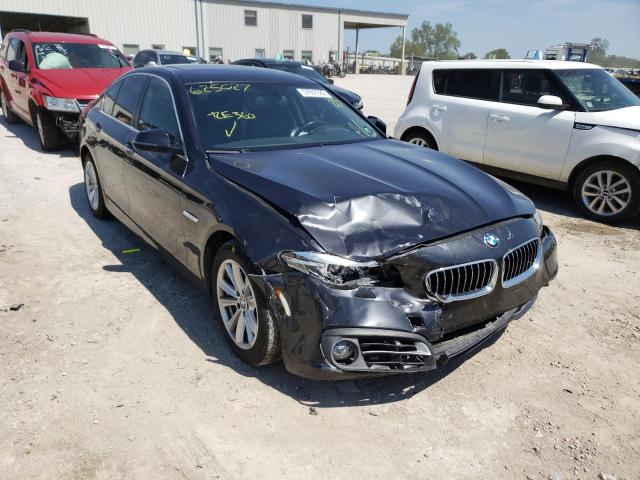 BMW 528 XI 2015 wba5a7c57fd625027