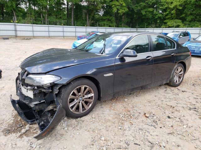 BMW 5 SERIES 2015 wba5a7c57fd625674