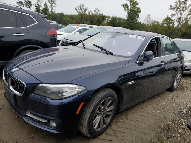 BMW 528 XI 2015 wba5a7c57fd625870