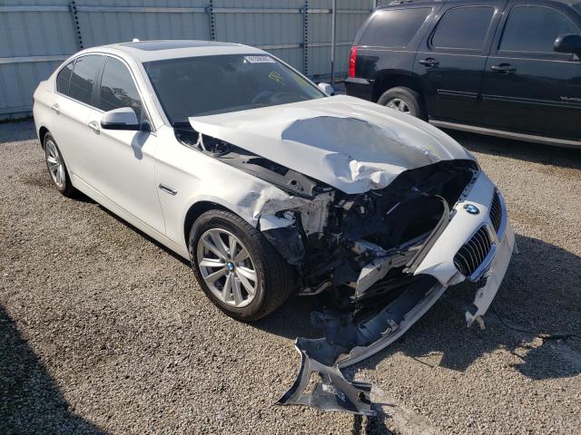 BMW 528 XI 2015 wba5a7c57fd626260