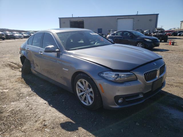 BMW 528 XI 2015 wba5a7c57fd626341