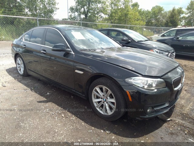 BMW NULL 2015 wba5a7c57fd626422