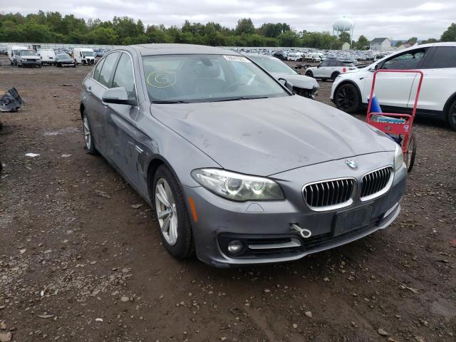 BMW 528 XI 2015 wba5a7c57fd626548