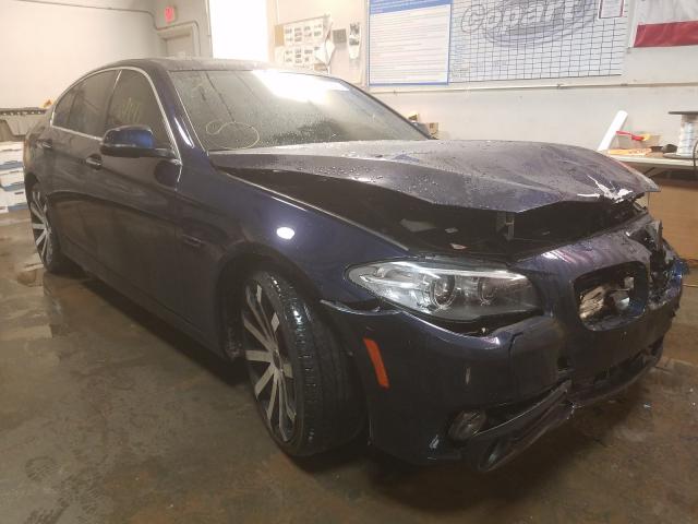 BMW NULL 2015 wba5a7c57fd627084