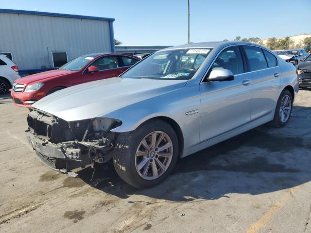 BMW 5 SERIES 2015 wba5a7c57fd627893