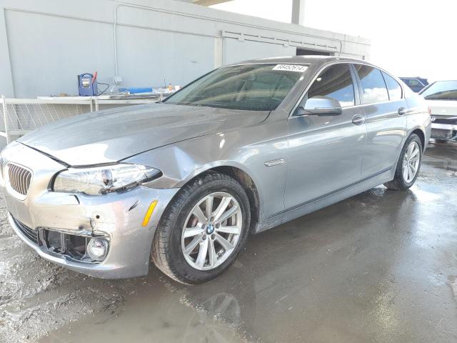 BMW 528 XI 2015 wba5a7c57fd628123