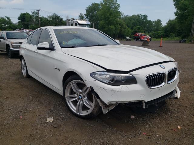 BMW 5 SERIES 2015 wba5a7c57fd628302