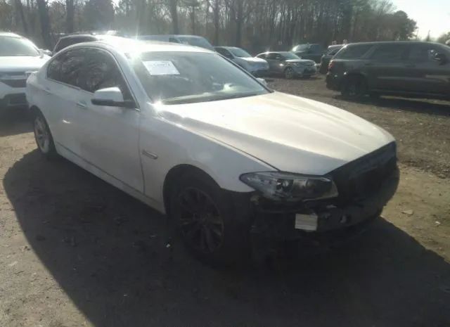 BMW 5 SERIES 2015 wba5a7c57fd628350