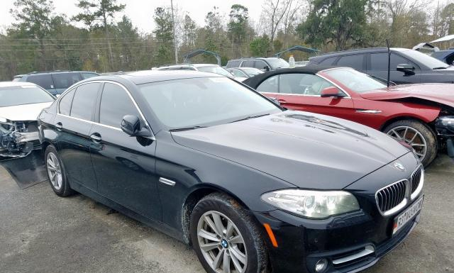 BMW 528 2015 wba5a7c57fg142927