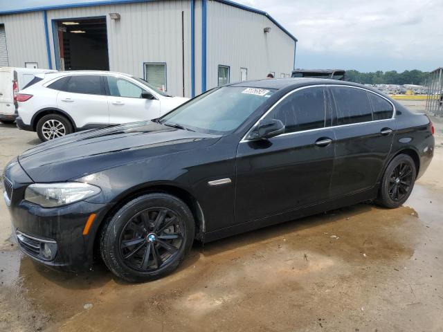 BMW 528 XI 2015 wba5a7c57fg143074